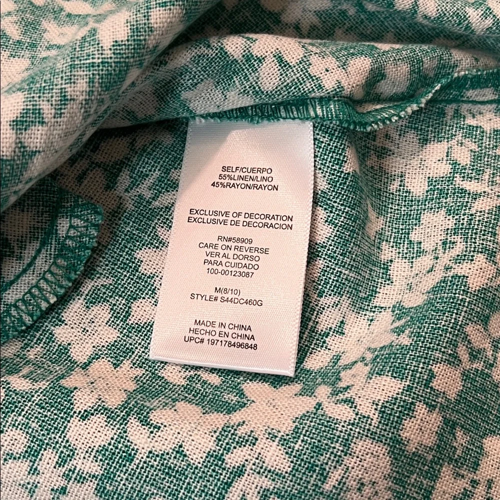 Copper Key nwt girls